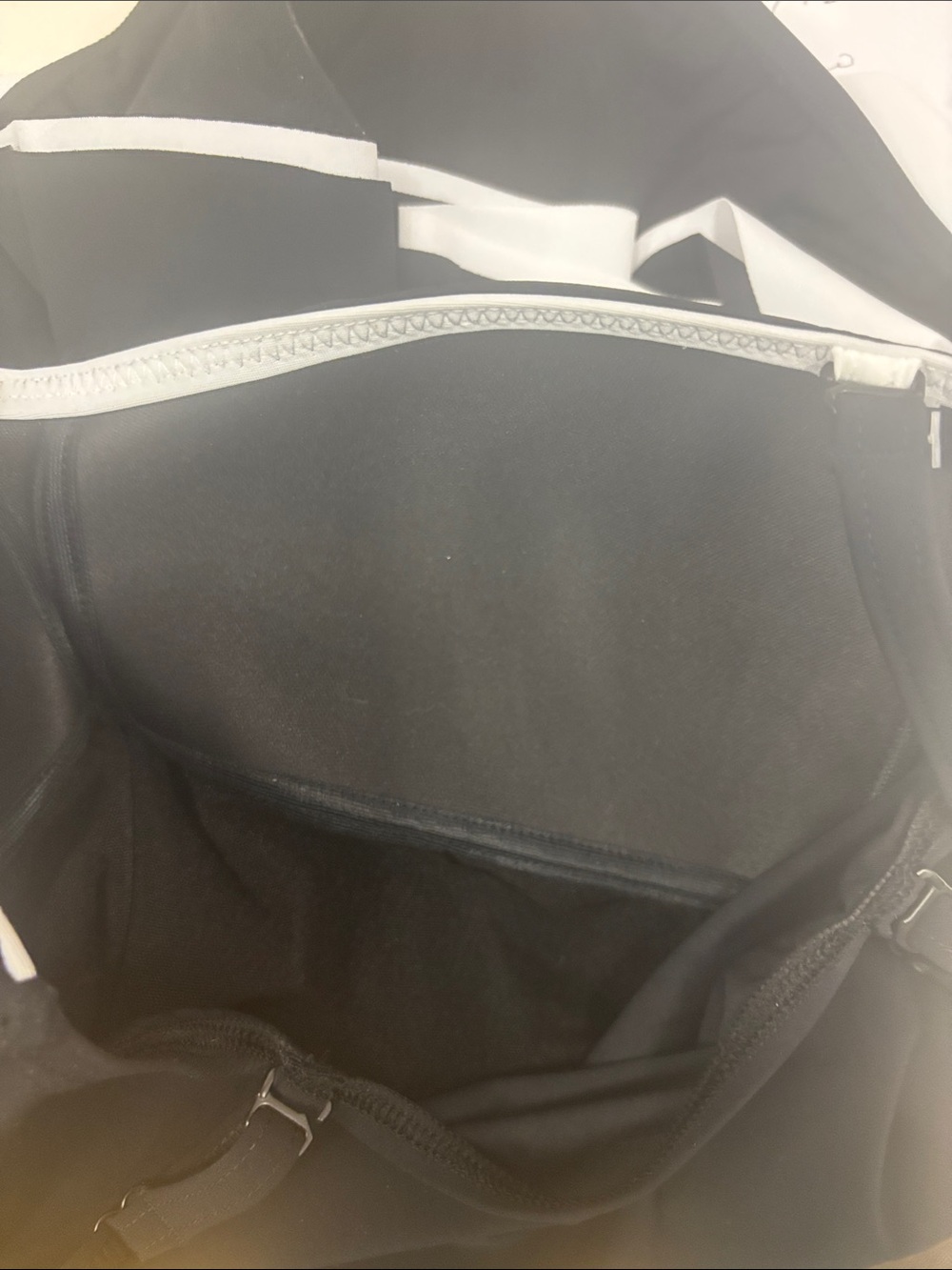 NWOT Profile by Gottex Women’s Belle Curve Bandeau 1 pc Swimsuit Sz 8 - Picture 6 of 6